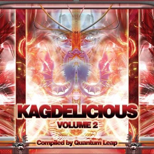 KAGDELICIOUS VOL.2