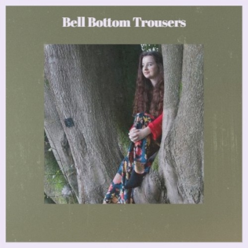 Bell Bottom Trousers