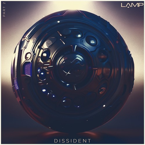 Dissident, Pt. 2