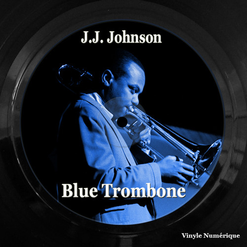 Blue Trombone