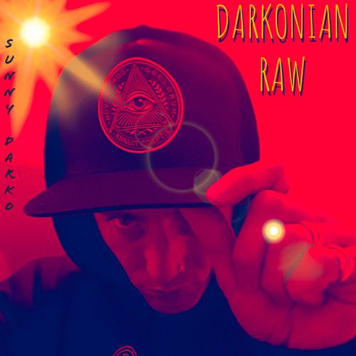 DARKONIAN RAW (Explicit)