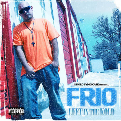 Left in the Kold (II Kold Syndicate Presents)