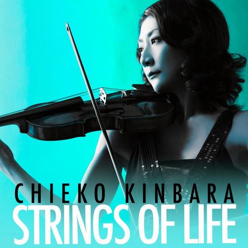 Strings Of Life