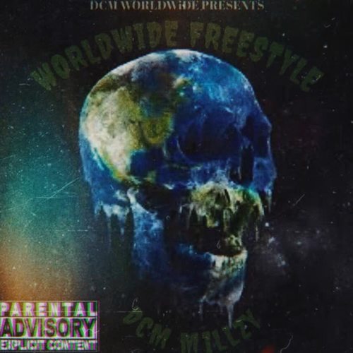 WORLDWiDE FREESTYLE (Explicit)