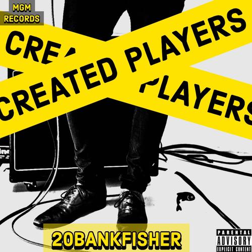 CREATED PLAYERS (Explicit)