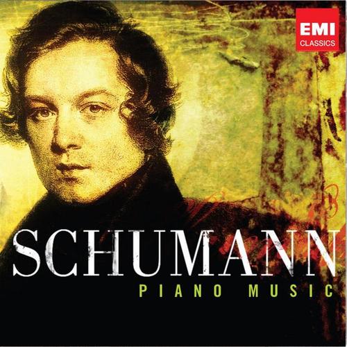 Schumann - 200th Anniversary - Piano