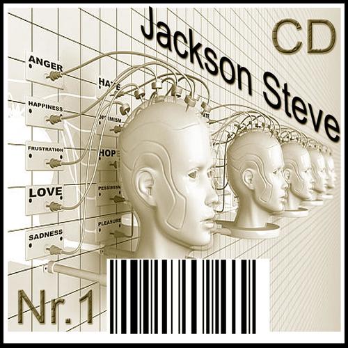 Jackson Steve & Friends