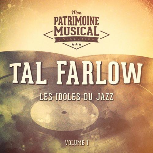 Les idoles du Jazz : Tal Farlow, Vol. 1