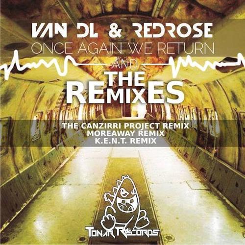 Once again we return (The Remixes)