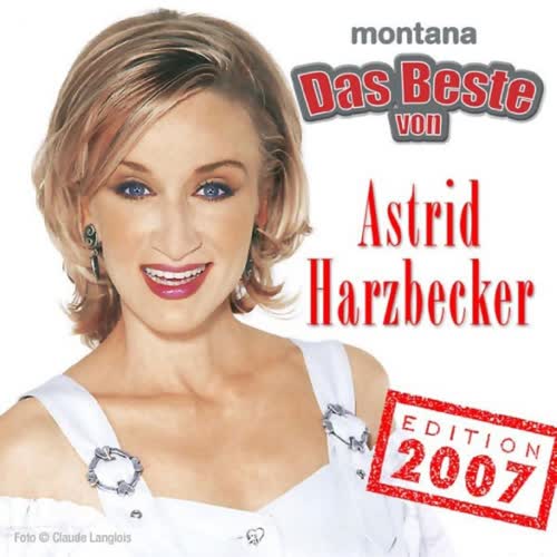 Das Beste von Astrid Harzbecker