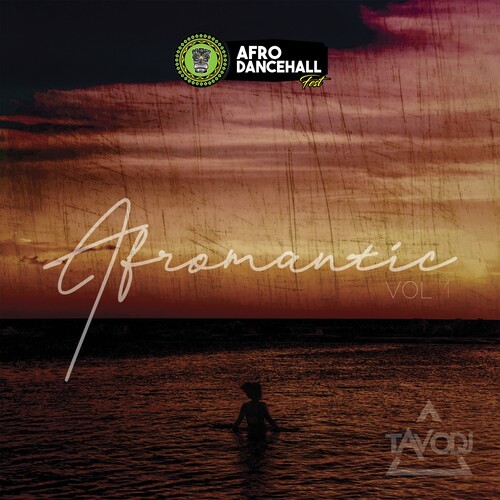 Afromantic, Vol. 1 (Explicit)