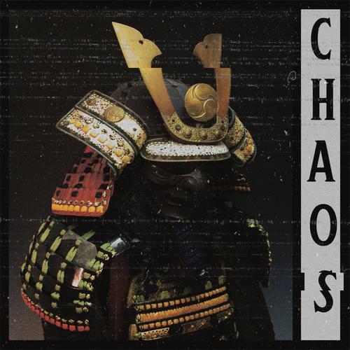 Chaos (feat. Nateki)