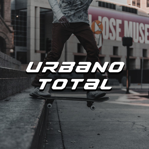 Urbano Total (Explicit)