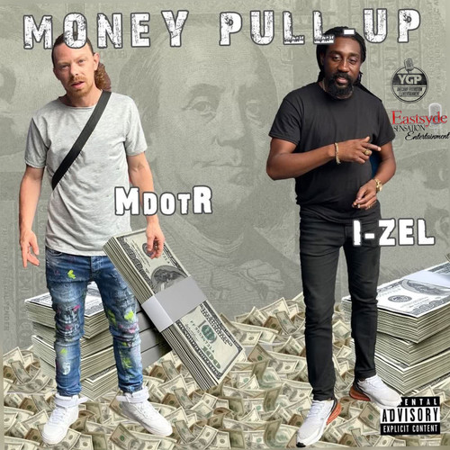 Money Pull - Up (Explicit)