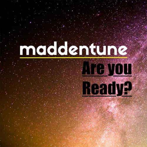 Are You Ready?