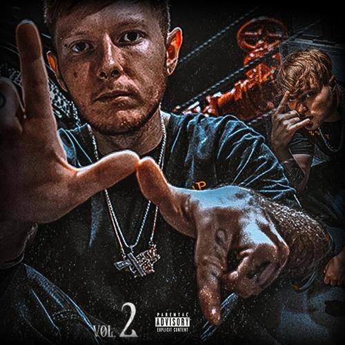 Freestyle, Vol. 2 (Explicit)