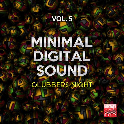 Minimal Digital Sound, Vol. 5 (Clubbers Night)