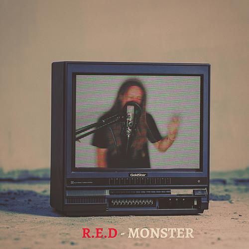 MONSTER (Explicit)