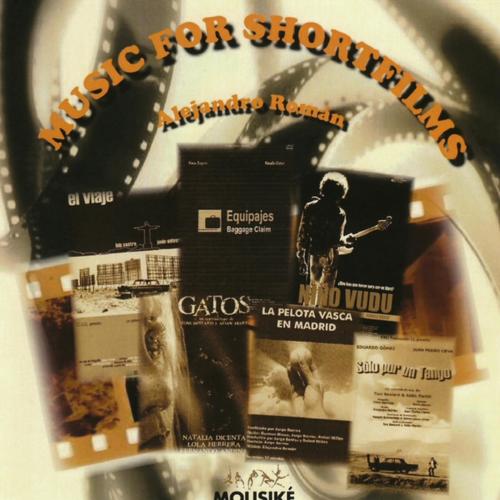 Music For Shortfilms (Original Motion Picture Soundtrack)