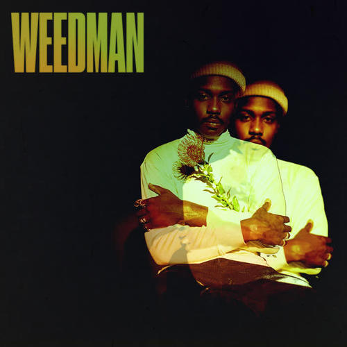 Weedman (Explicit)