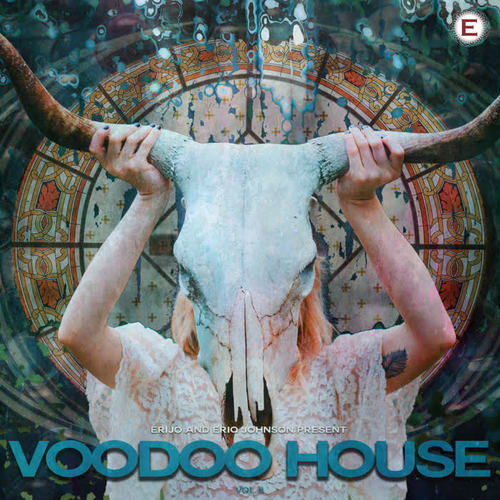 Voodoo House, Vol. 8