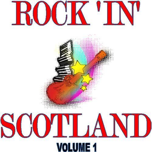 Rock in Scotland, Vol.1