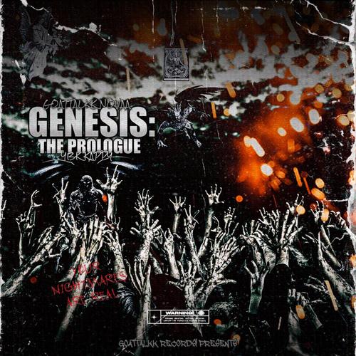 Genesis: The Prologue (Explicit)