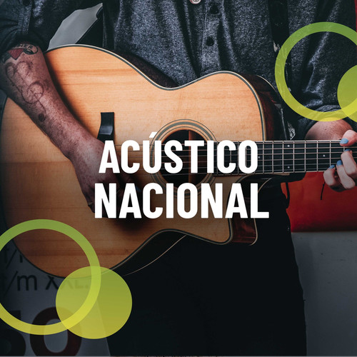 Acústico Nacional