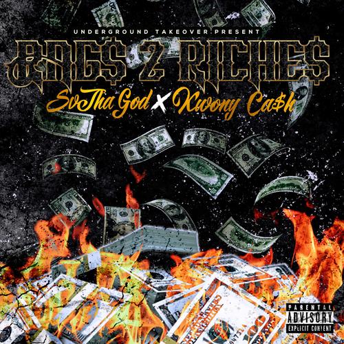 Rags 2 Riches (Explicit)