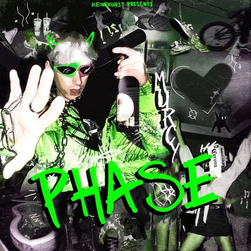 Phase (Explicit)