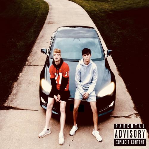 Lose My Mind (Explicit)