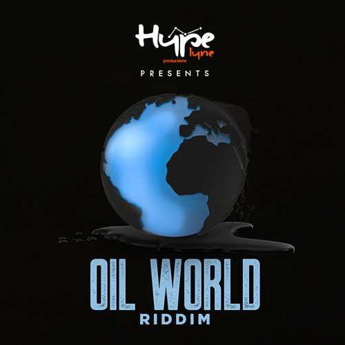 Oil World Riddim