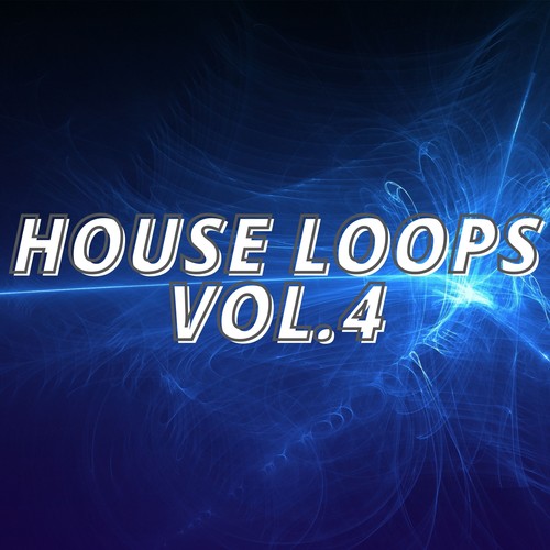 House Loops Vol.4