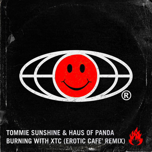 Burning With XTC