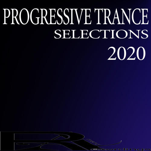 PROGRESSIVE TRANCE SELECTIONS 2020