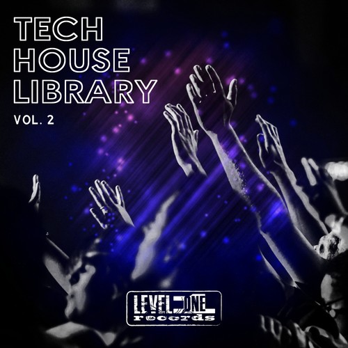 Tech House Library, Vol. 2