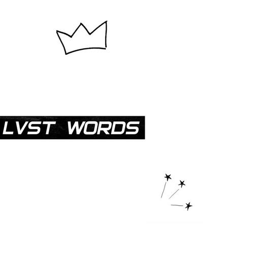 LVST WORDS (Explicit)