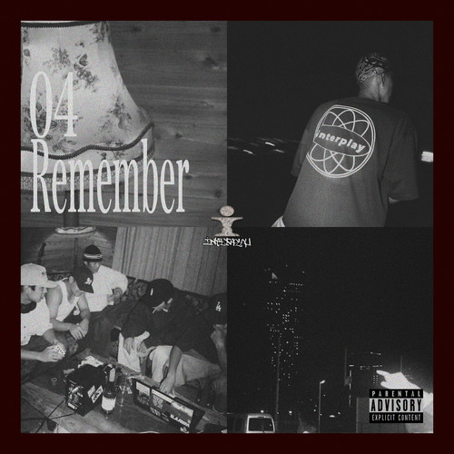 04 Remember (Explicit)