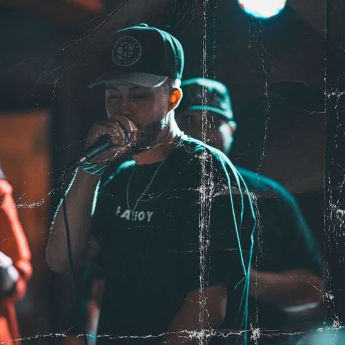 ONLY1SPITTALEFT (Explicit)