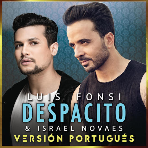 despacito(versión portugués)