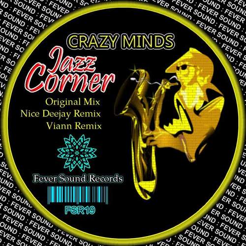 Jazz Corner