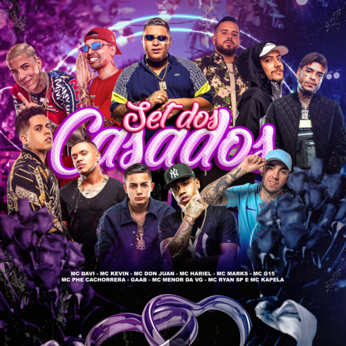 Set dos Casados (Explicit)