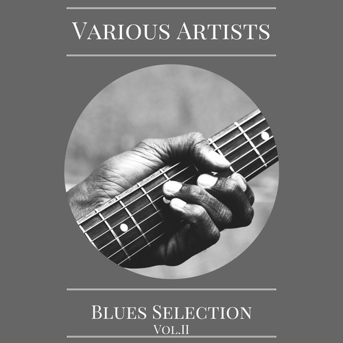 Blues Selection Vol. 2