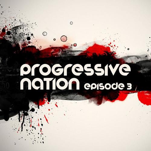 Progressive Nation (Episode 3)