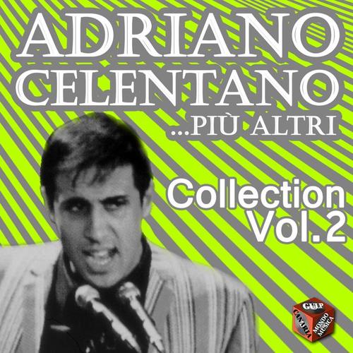 Adriano Celentano Collection, Vol. 2