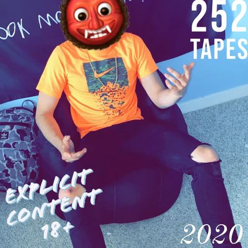 252 tapes (Explicit)