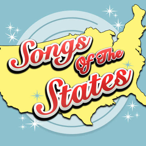 Songs Of The States