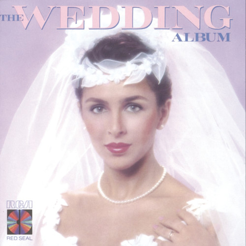 The Wedding Album