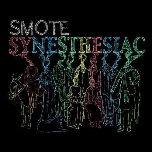 Synesthesiac