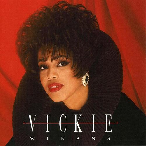 Vicki Winans